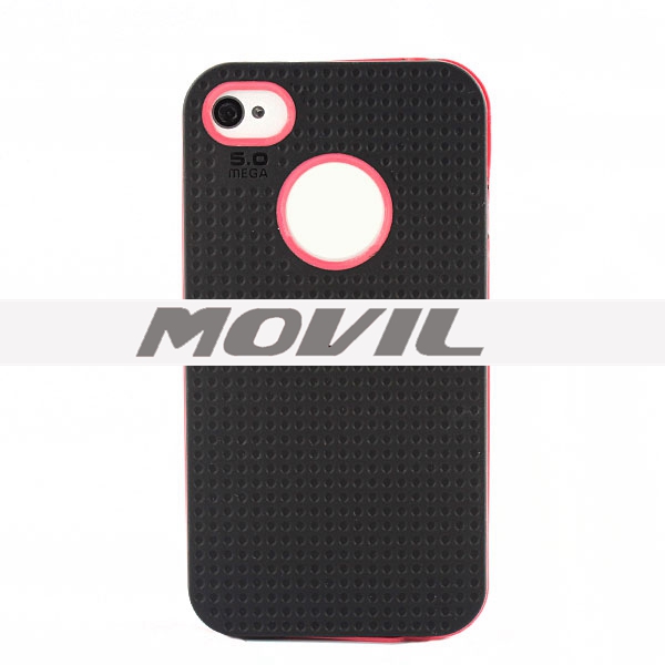 NP-1717 Estuches para iPhone 4S-6